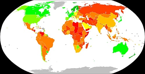 Corrupción en Argentina - Wikipedia, la enciclopedia libre