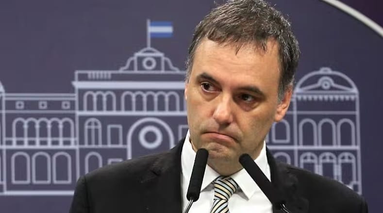 El escándalo de corrupción que rodea al gobierno de Argentina y que terminó con la renuncia de una de las figuras más cercanas...