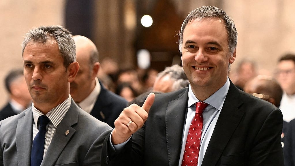 El oficialismo contraofensivo para frenar las interpelaciones a Manuel Adorni