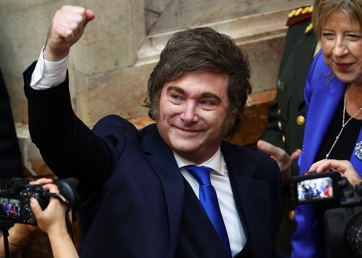 Investigación por viajes y propiedades de Manuel Adorni complica al Gobierno de Milei