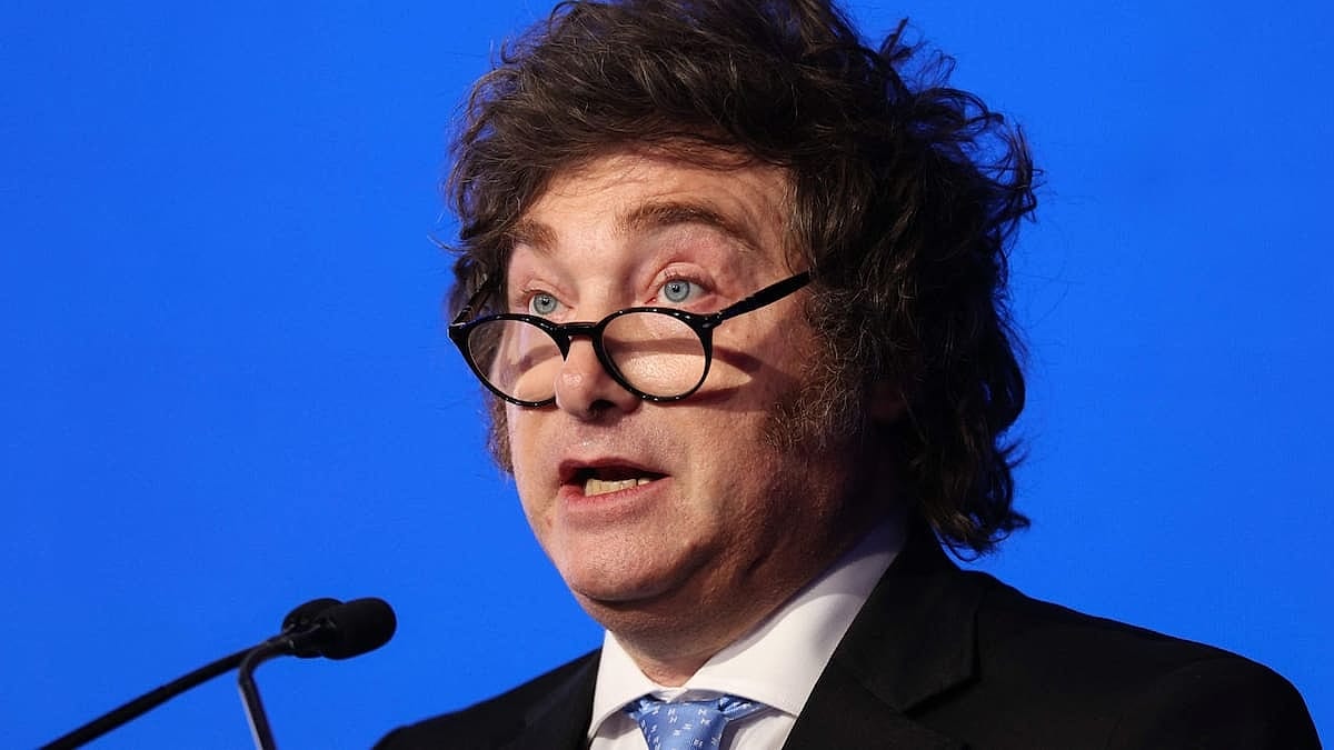 Javier Milei y sus medidas: cambios en la estructura del Gobierno y negociaciones electorales
