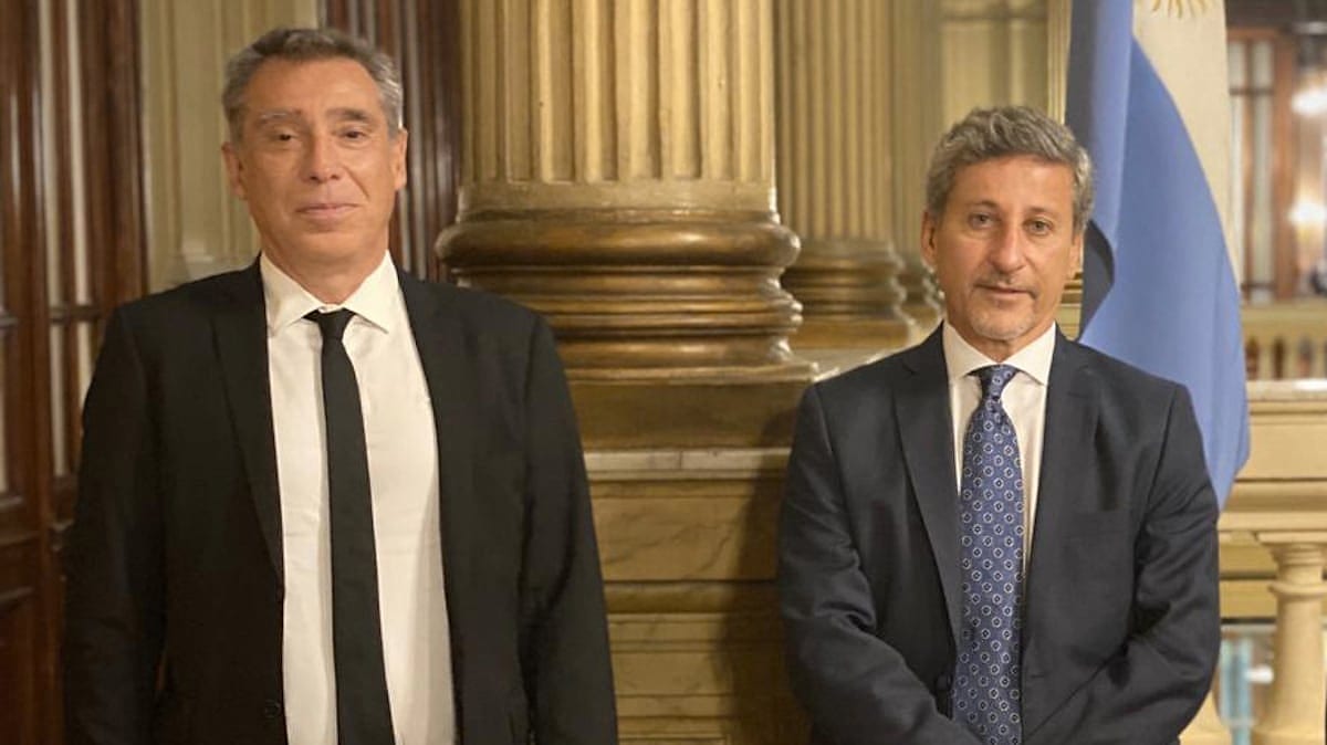La Cámara electoral anuló el decreto de Milei que limitaba la ciudadanía