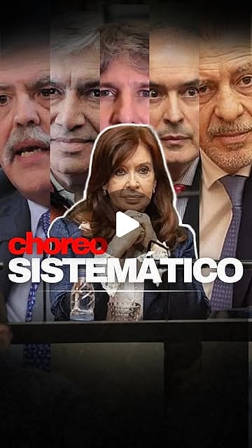 María Florencia De Sensi promete reformas desde el Congreso tras denunciar la corrupción