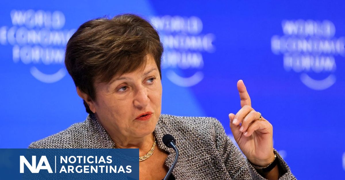 El FMI lanzó una dura advertencia al Gobierno por la corrupción y la falta de transparencia - Agencia Noticias Argentinas