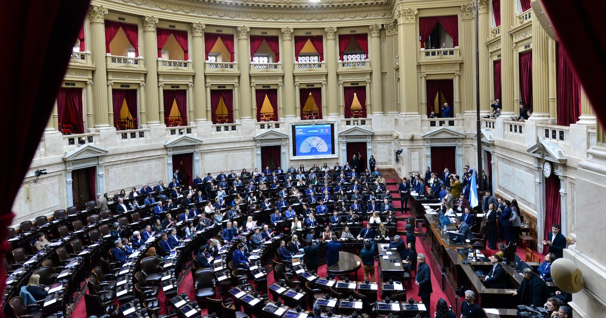 El Gobierno no tiene el apoyo suficiente en el Congreso para eliminar las PASO – Página|12