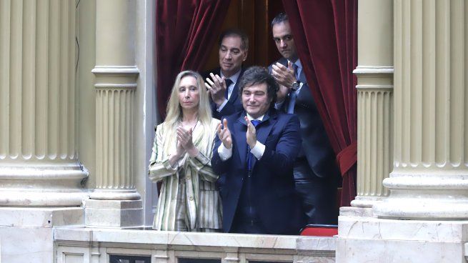 Milei, a su estilo, logró los objetivos políticos que el oficialismo tenía en su hoja de ruta en 2025.