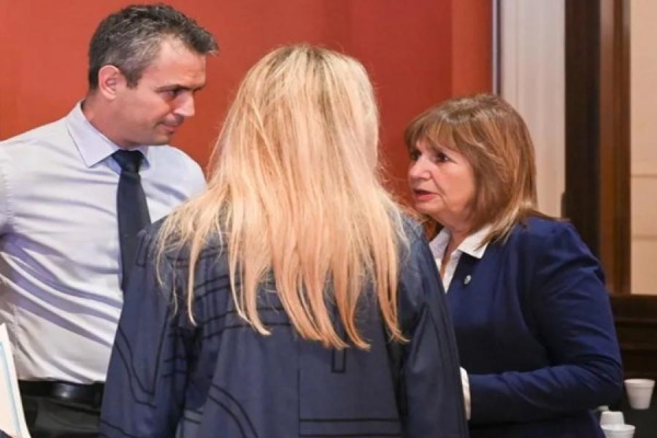 El oficialismo intenta destrabar proyectos clave en el Congreso antes del receso parlamentario - Política Argentina