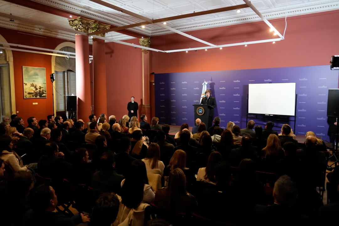 El Gobierno busca recuperar la agenda legislativa, pero enfrenta trabas en el Congreso | 15 de julio de 2026